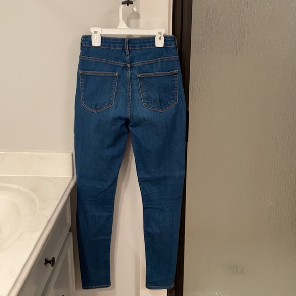 H&M Divided Skinny Jeans - Picture 5 of 5